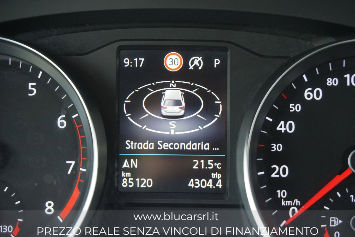 Volkswagen Passat Variant 1.5 TSI ACT DSG Business (14)