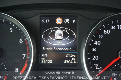 Volkswagen Passat Variant 1.5 TSI ACT DSG Business (14)
