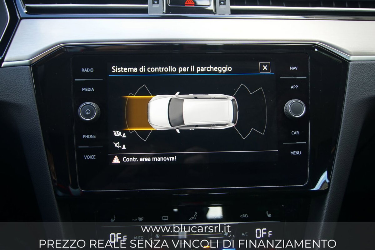 Volkswagen Passat Variant 1.5 TSI ACT DSG Business (15)