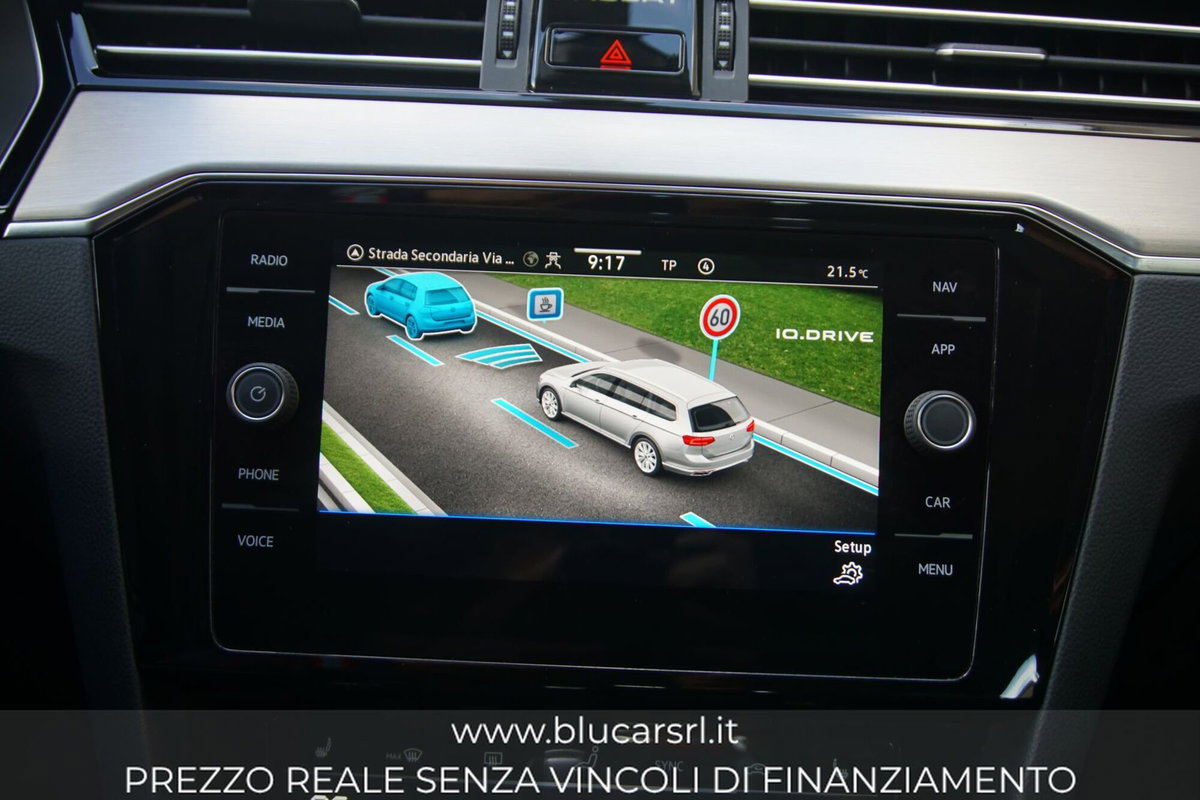 Volkswagen Passat Variant 1.5 TSI ACT DSG Business (18)