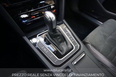 Volkswagen Passat Variant 1.5 TSI ACT DSG Business (19)