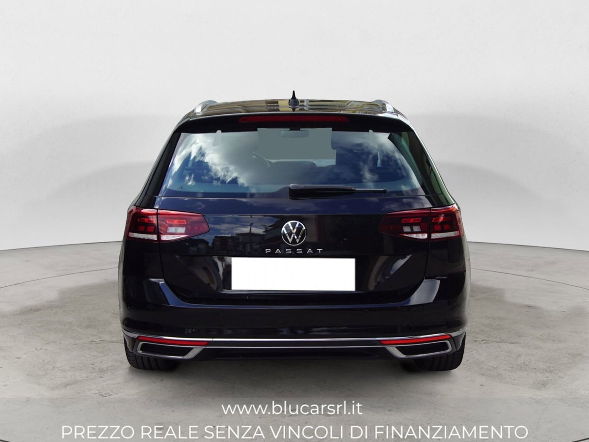 Volkswagen Passat Variant 1.5 TSI ACT DSG Business (4)