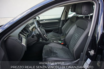 Volkswagen Passat Variant 1.5 TSI ACT DSG Business (5)