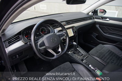 Volkswagen Passat Variant 1.5 TSI ACT DSG Business (6)