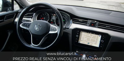 Volkswagen Passat Variant 1.5 TSI ACT DSG Business (7)