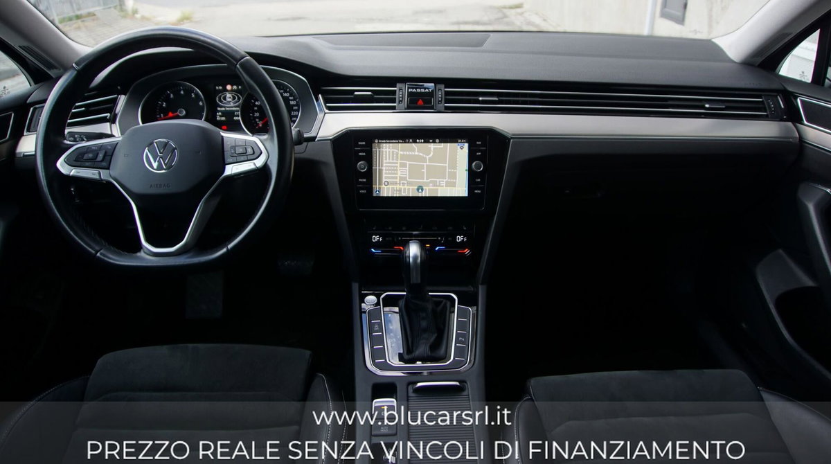Volkswagen Passat Variant 1.5 TSI ACT DSG Business (8)
