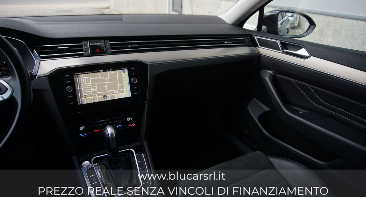 Volkswagen Passat Variant 1.5 TSI ACT DSG Business (9)