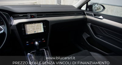Volkswagen Passat Variant 1.5 TSI ACT DSG Business (9)
