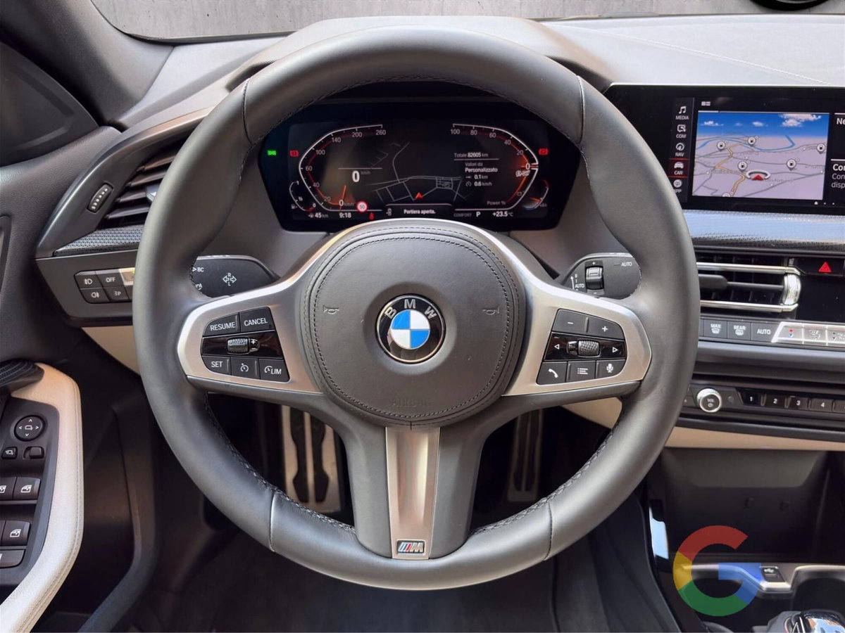 BMW Serie 2 Gran Coupé 218i Coupe Advantage 136cv (10)