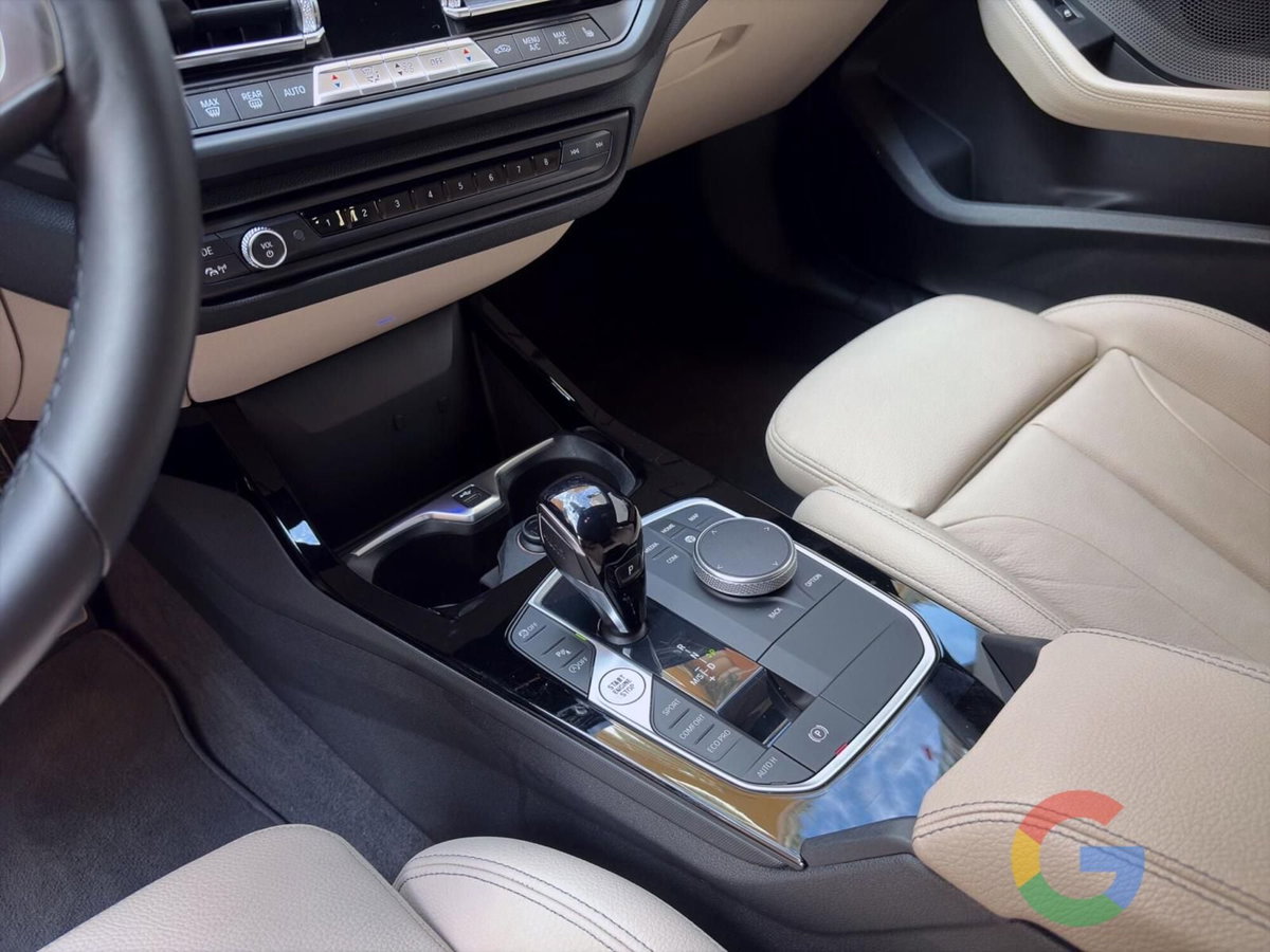 BMW Serie 2 Gran Coupé 218i Coupe Advantage 136cv (11)