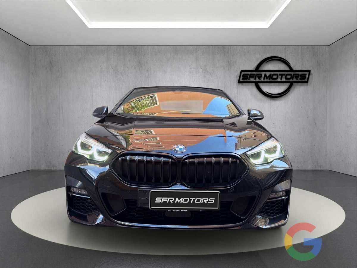 BMW Serie 2 Gran Coupé 218i Coupe Advantage 136cv (2)