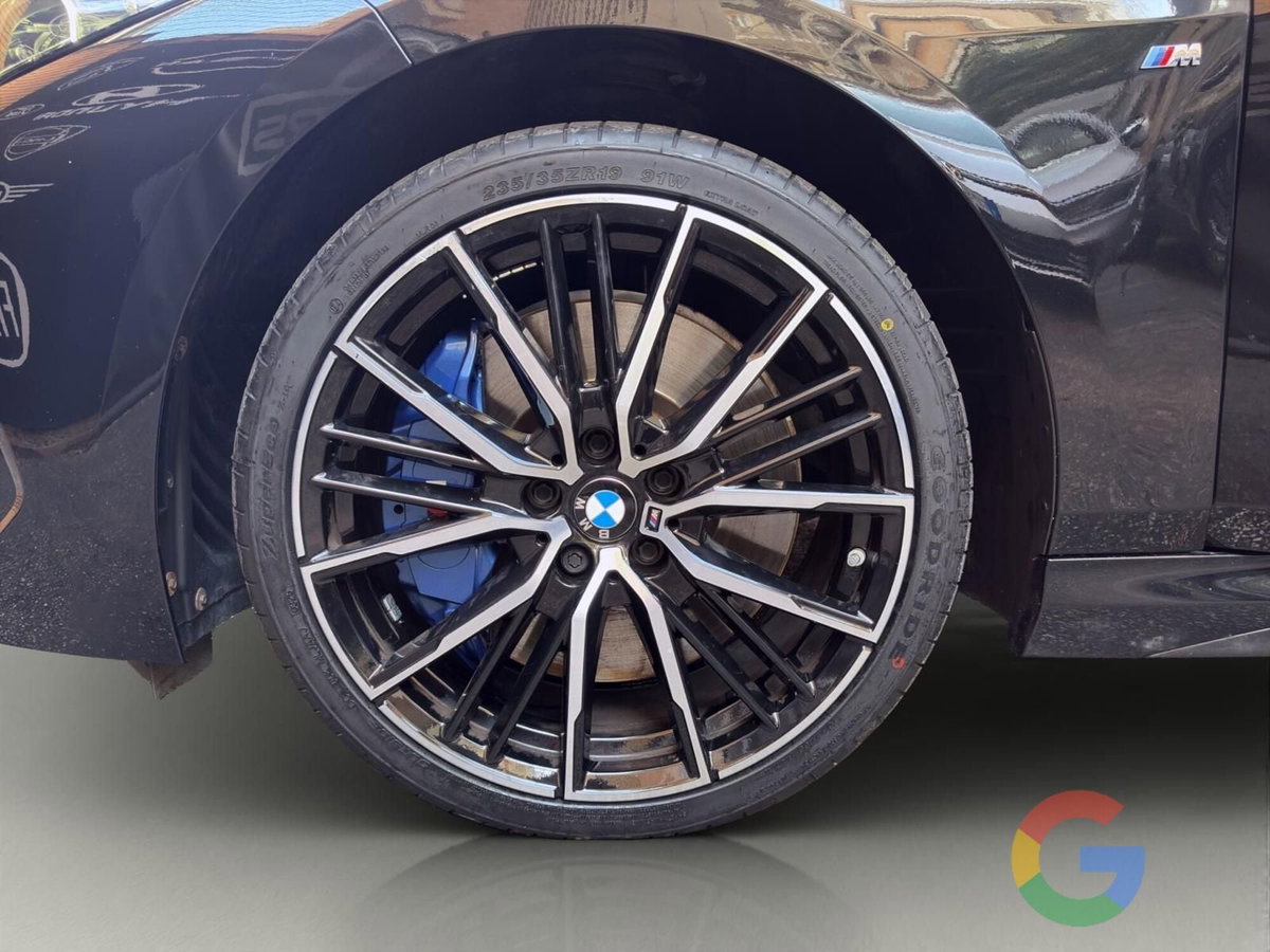 BMW Serie 2 Gran Coupé 218i Coupe Advantage 136cv (7)