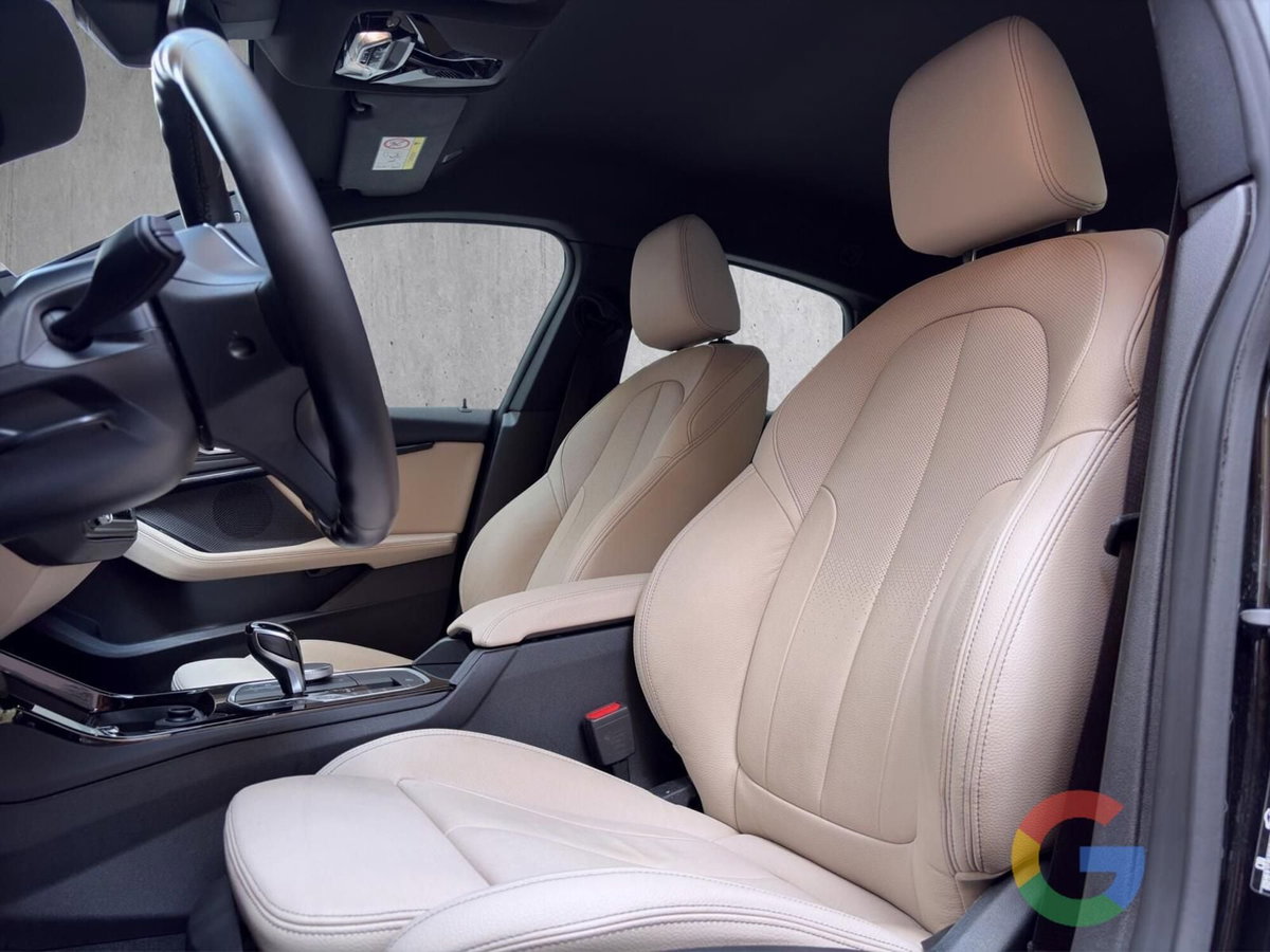 BMW Serie 2 Gran Coupé 218i Coupe Advantage 136cv (8)