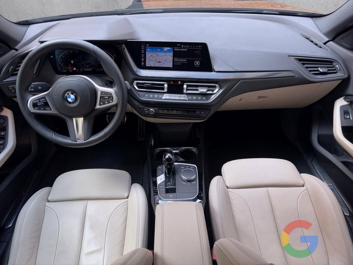 BMW Serie 2 Gran Coupé 218i Coupe Advantage 136cv (9)