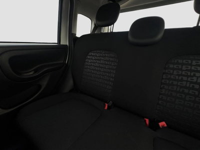Fiat Pandina 1.0 firefly hybrid s&s 70cv (13)