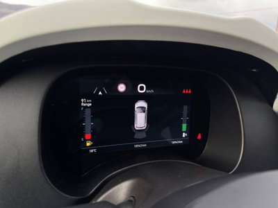 Fiat Pandina 1.0 firefly hybrid s&s 70cv (18)