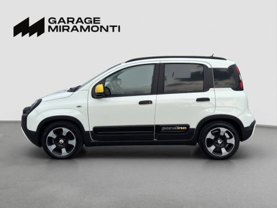 Fiat Pandina 1.0 firefly hybrid s&s 70cv (3)