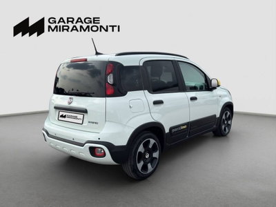 Fiat Pandina 1.0 firefly hybrid s&s 70cv (6)