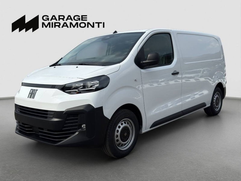 Fiat Scudo Furgone ce 1.5 bluehdi 120cv L2H1 Easy Pro