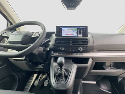 Fiat Scudo Furgone ce 1.5 bluehdi 120cv L2H1 Easy Pro (14)