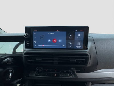 Fiat Scudo Furgone ce 1.5 bluehdi 120cv L2H1 Easy Pro (15)