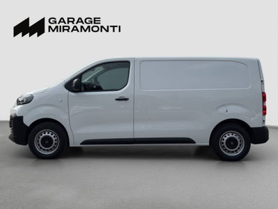 Fiat Scudo Furgone ce 1.5 bluehdi 120cv L2H1 Easy Pro (3)
