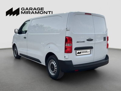 Fiat Scudo Furgone ce 1.5 bluehdi 120cv L2H1 Easy Pro (4)