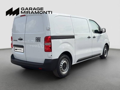 Fiat Scudo Furgone ce 1.5 bluehdi 120cv L2H1 Easy Pro (6)