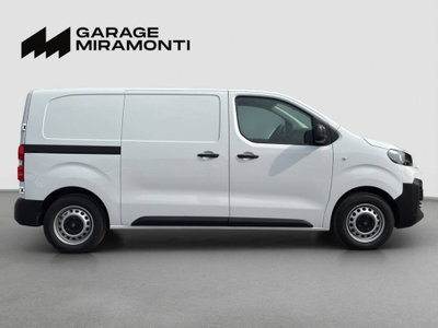 Fiat Scudo Furgone ce 1.5 bluehdi 120cv L2H1 Easy Pro (7)
