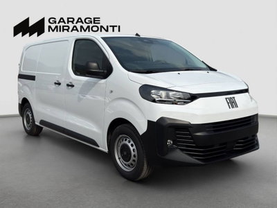 Fiat Scudo Furgone ce 1.5 bluehdi 120cv L2H1 Easy Pro (8)