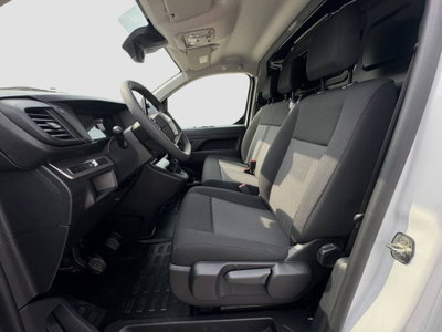 Fiat Scudo Furgone ce 1.5 bluehdi 120cv L2H1 Easy Pro (9)