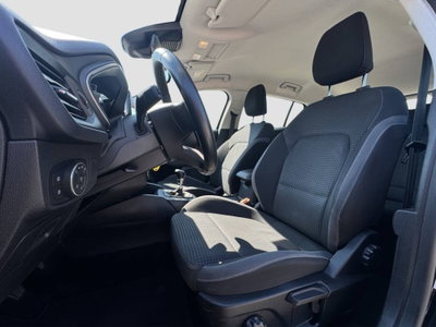 Ford Focus Station Wagon 1.0 EcoBoost 125 CV automatico SW Business (9)
