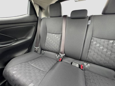 Mazda Mazda2 Hybrid 1.5 vvt full hybrid electric Centre Line e-cvt (13)