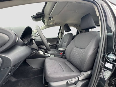 Mazda Mazda2 Hybrid 1.5 vvt full hybrid electric Centre Line e-cvt (9)