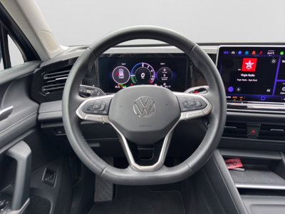 Volkswagen Tiguan 1.5 tsi ehybrid Life 204cv dsg (11)