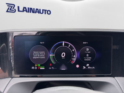 Volkswagen Tiguan 1.5 tsi ehybrid Life 204cv dsg (12)