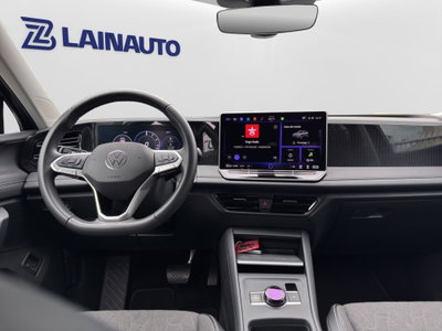 Volkswagen Tiguan 1.5 tsi ehybrid Life 204cv dsg (15)