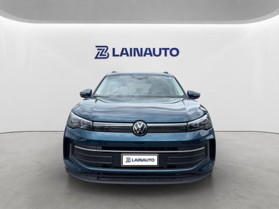 Volkswagen Tiguan 1.5 tsi ehybrid Life 204cv dsg (2)