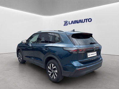 Volkswagen Tiguan 1.5 tsi ehybrid Life 204cv dsg (4)