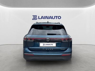 Volkswagen Tiguan 1.5 tsi ehybrid Life 204cv dsg (5)