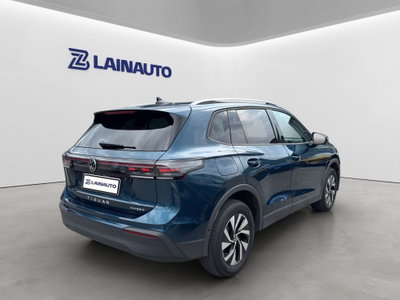 Volkswagen Tiguan 1.5 tsi ehybrid Life 204cv dsg (6)