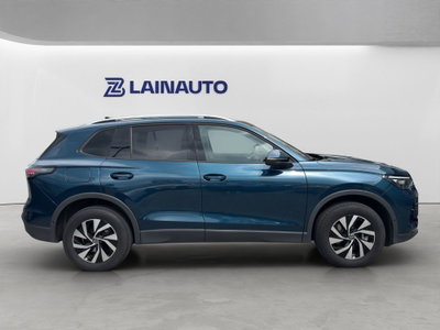 Volkswagen Tiguan 1.5 tsi ehybrid Life 204cv dsg (7)