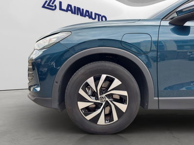 Volkswagen Tiguan 1.5 tsi ehybrid Life 204cv dsg (9)