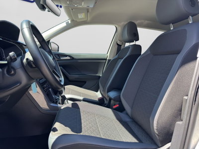 Volkswagen T-Cross 1.0 TSI 110 CV DSG Advanced (10)