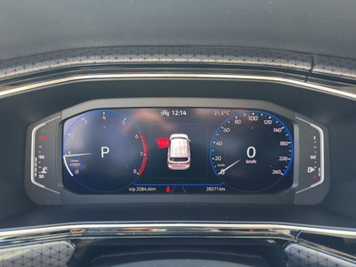 Volkswagen T-Cross 1.0 TSI 110 CV DSG Advanced (12)