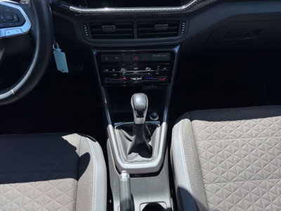 Volkswagen T-Cross 1.0 TSI 110 CV DSG Advanced (16)