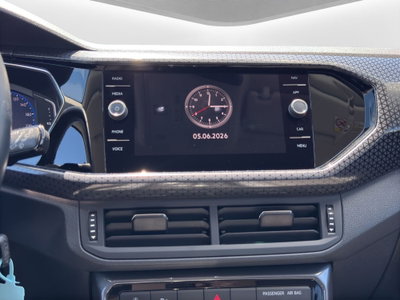 Volkswagen T-Cross 1.0 TSI 110 CV DSG Advanced (17)