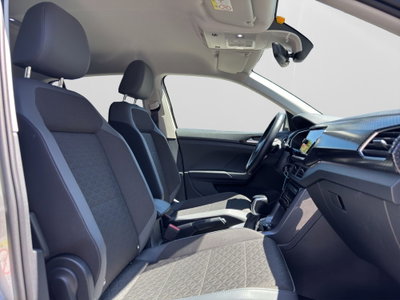Volkswagen T-Cross 1.0 TSI 110 CV DSG Advanced (19)