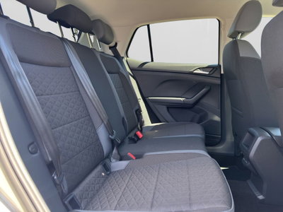Volkswagen T-Cross 1.0 TSI 110 CV DSG Advanced (20)