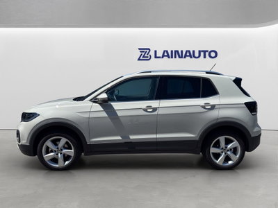 Volkswagen T-Cross 1.0 TSI 110 CV DSG Advanced (3)